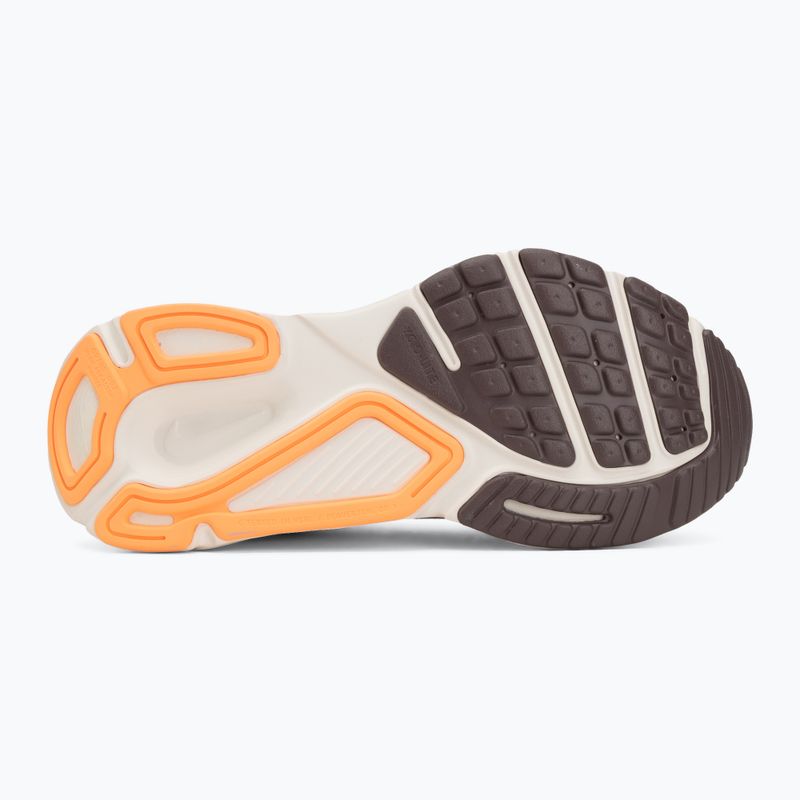 Scarpe da running da donna Nike Structure Plus light magenta/orange pulse/pink foam/tattoo 4