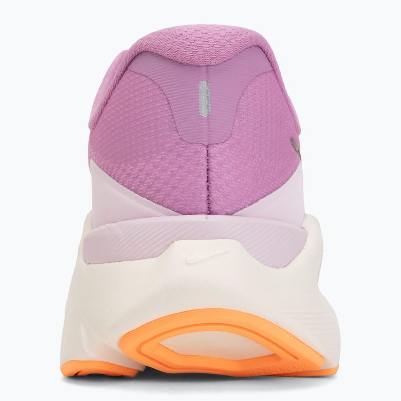 Scarpe da running da donna Nike Structure Plus light magenta/orange pulse/pink foam/tattoo 6