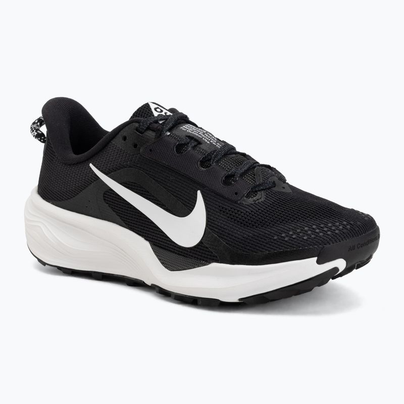 Scarpe da running da donna Nike ACG Pegasus Trail black/anthracite/summit white