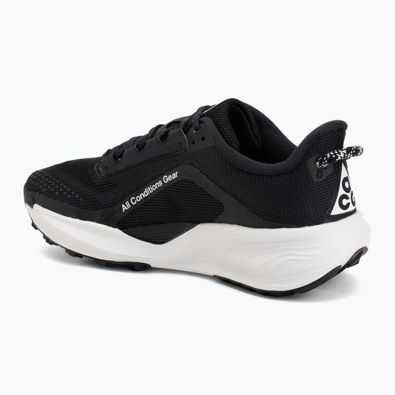Scarpe da running da donna Nike ACG Pegasus Trail black/anthracite/summit white 3