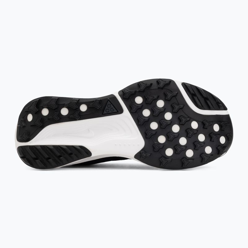 Scarpe da running da donna Nike ACG Pegasus Trail black/anthracite/summit white 4