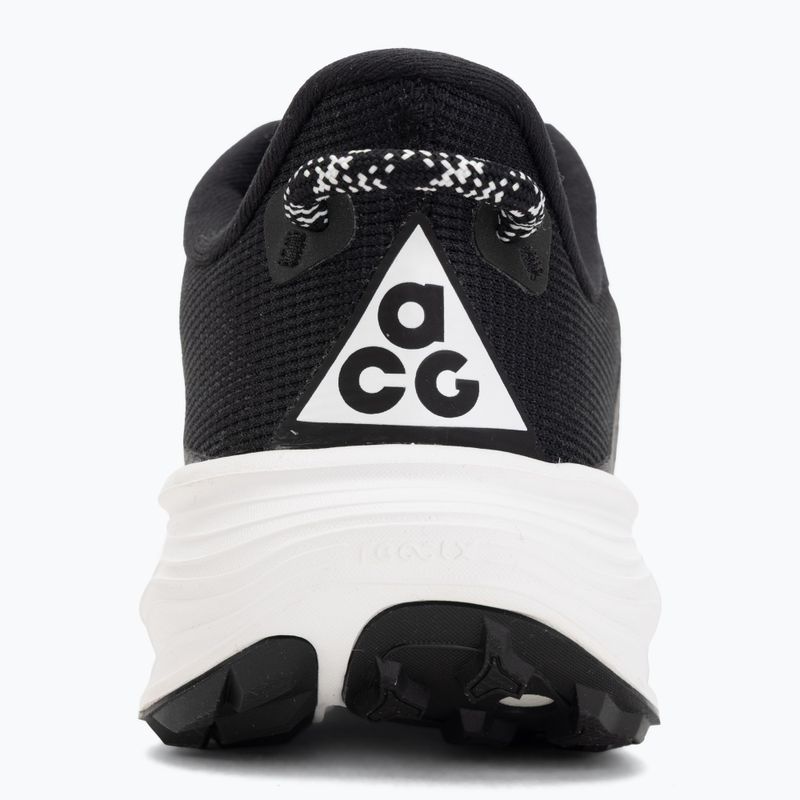 Scarpe da running da donna Nike ACG Pegasus Trail black/anthracite/summit white 6