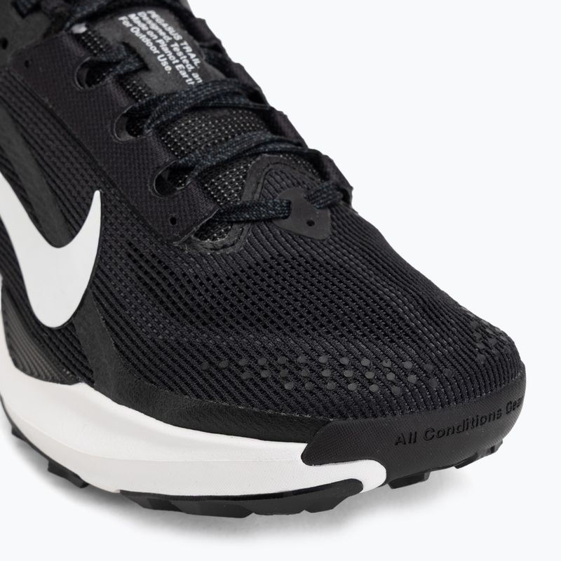 Scarpe da running da donna Nike ACG Pegasus Trail black/anthracite/summit white 7