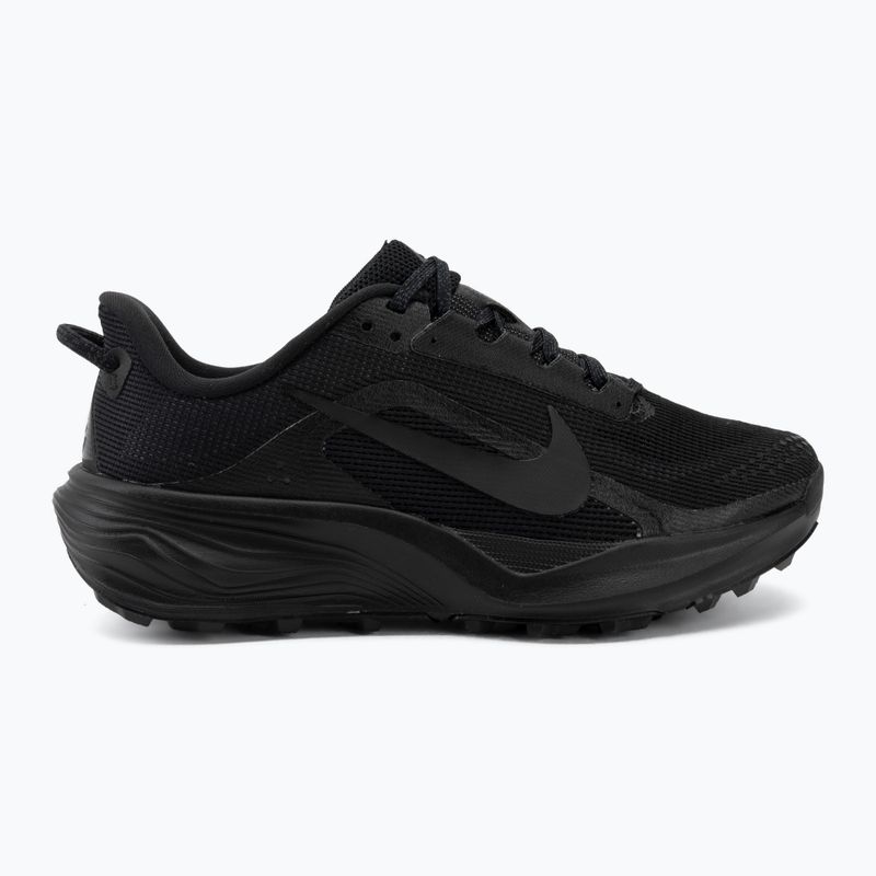 Scarpe da corsa donna Nike ACG Pegasus Trail black/anthracite/black 2