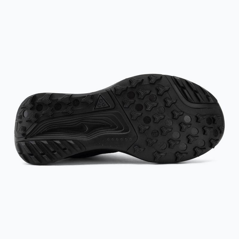 Scarpe da corsa donna Nike ACG Pegasus Trail black/anthracite/black 4