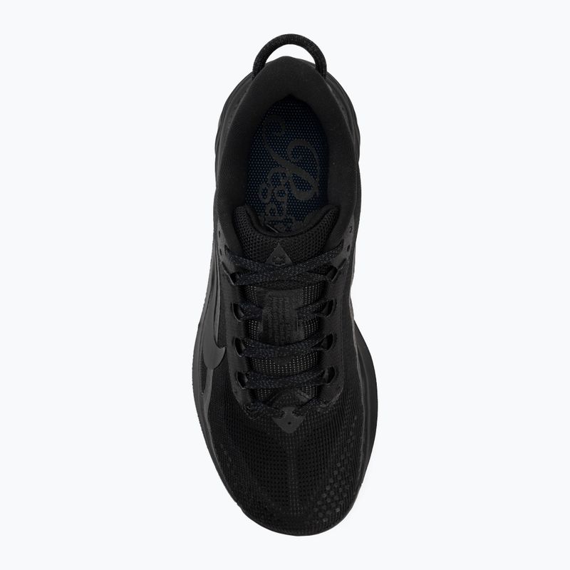 Scarpe da corsa donna Nike ACG Pegasus Trail black/anthracite/black 5