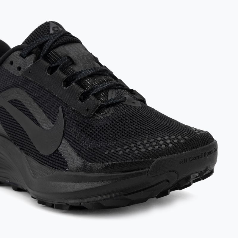 Scarpe da corsa donna Nike ACG Pegasus Trail black/anthracite/black 7