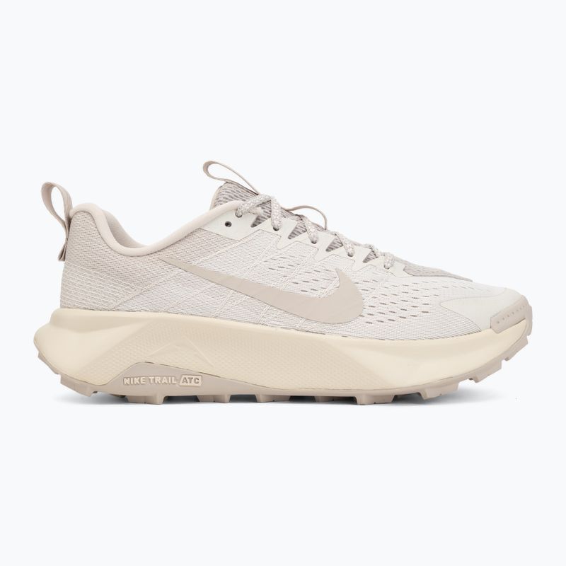 Scarpe da running da uomo Nike Wildhorse 10 light orewood brown/safety orange/cream li 2