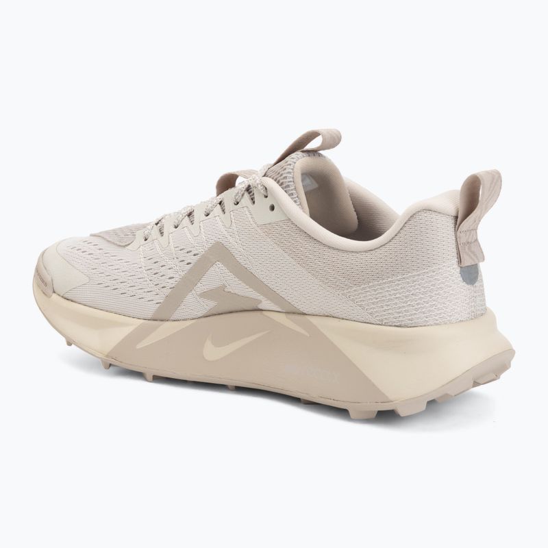 Scarpe da running da uomo Nike Wildhorse 10 light orewood brown/safety orange/cream li 3