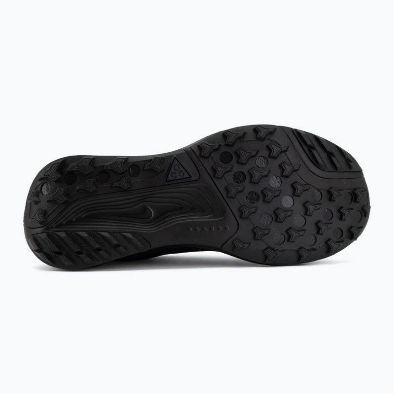 Scarpe da corsa uomo Nike ACG Pegasus Trail black/anthracite/black 4
