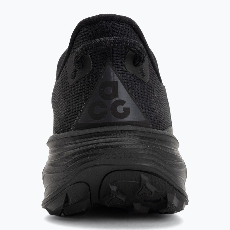 Scarpe da corsa uomo Nike ACG Pegasus Trail black/anthracite/black 6