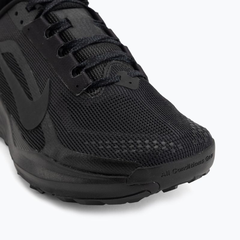 Scarpe da corsa uomo Nike ACG Pegasus Trail black/anthracite/black 7