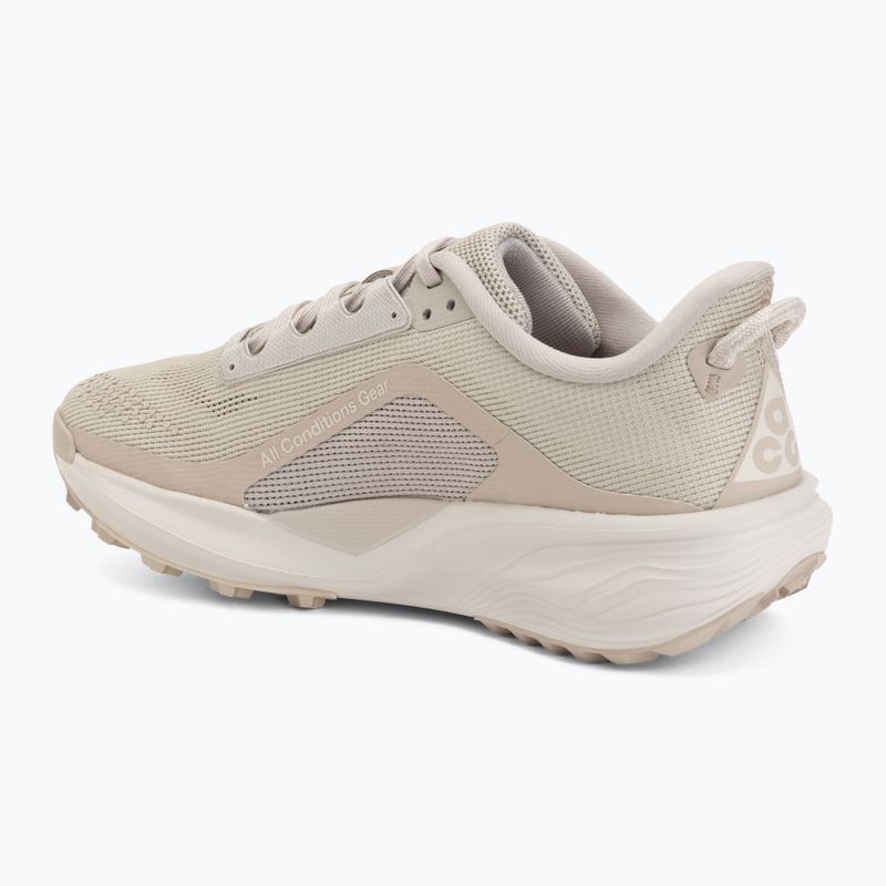 Scarpe da running da donna Nike ACG Pegasus Trail cream ii/light orewood brown/cream ii 3
