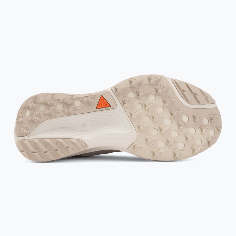 Scarpe da running da donna Nike ACG Pegasus Trail cream ii/light orewood brown/cream ii 4