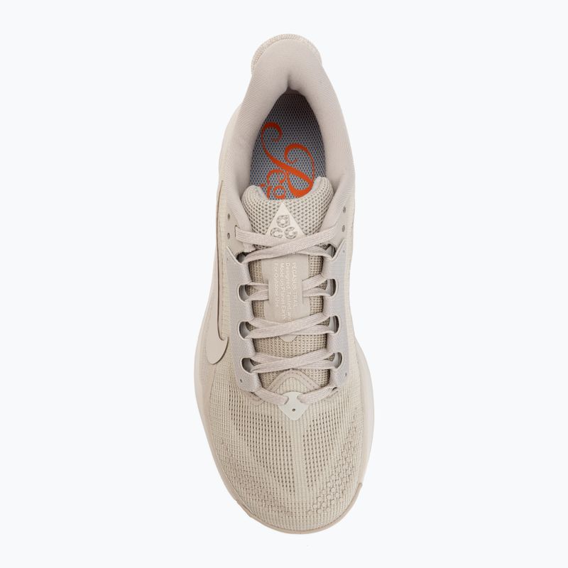 Scarpe da running da donna Nike ACG Pegasus Trail cream ii/light orewood brown/cream ii 5