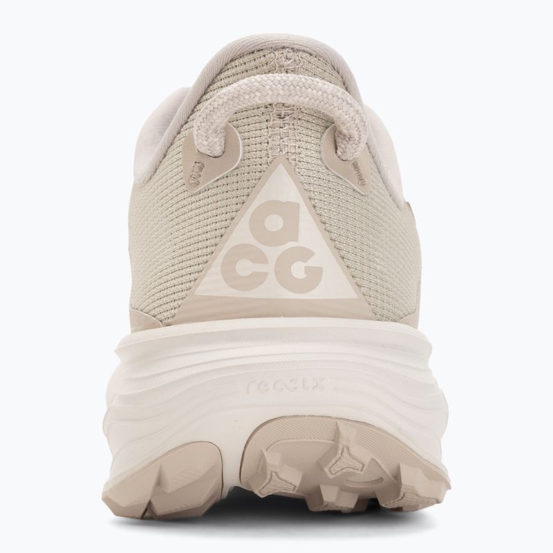 Scarpe da running da donna Nike ACG Pegasus Trail cream ii/light orewood brown/cream ii 6