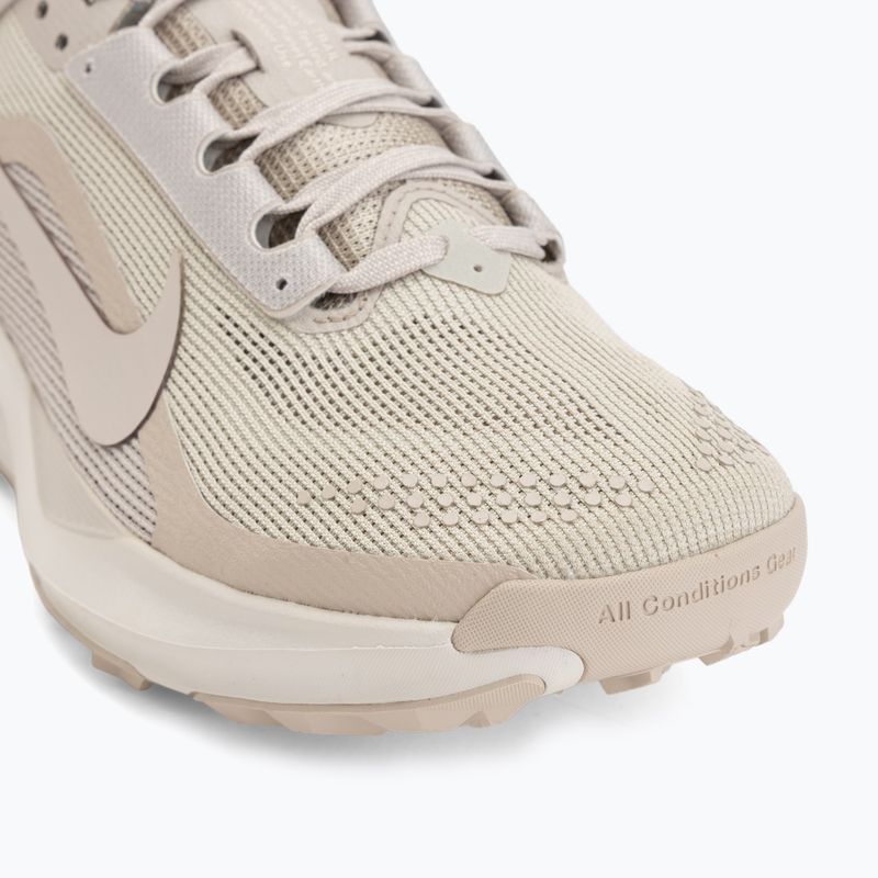 Scarpe da running da donna Nike ACG Pegasus Trail cream ii/light orewood brown/cream ii 7