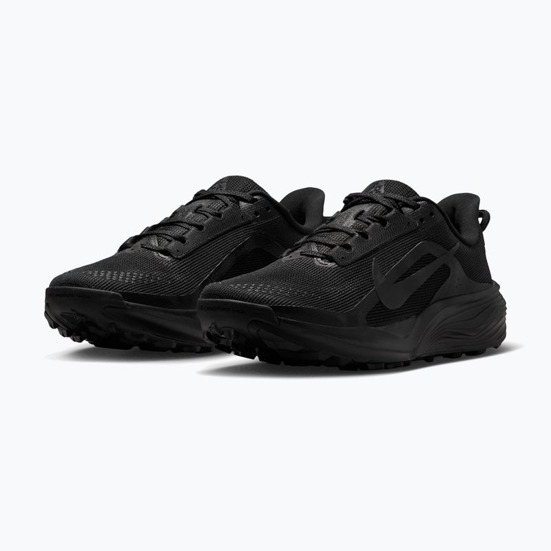 Scarpe da corsa donna Nike ACG Pegasus Trail black/anthracite/black 3