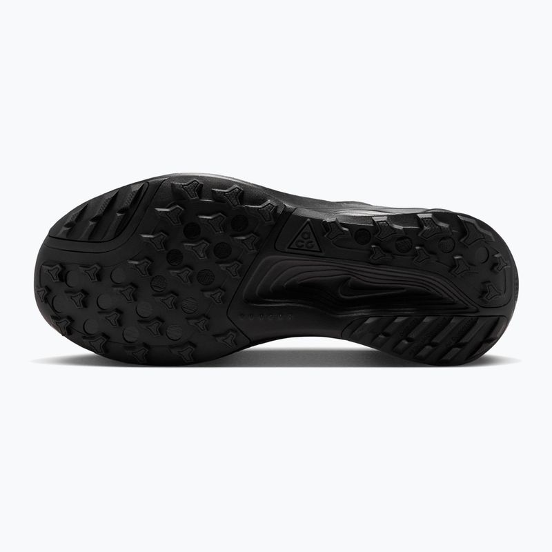 Scarpe da corsa donna Nike ACG Pegasus Trail black/anthracite/black 4