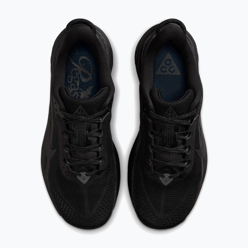 Scarpe da corsa donna Nike ACG Pegasus Trail black/anthracite/black 5