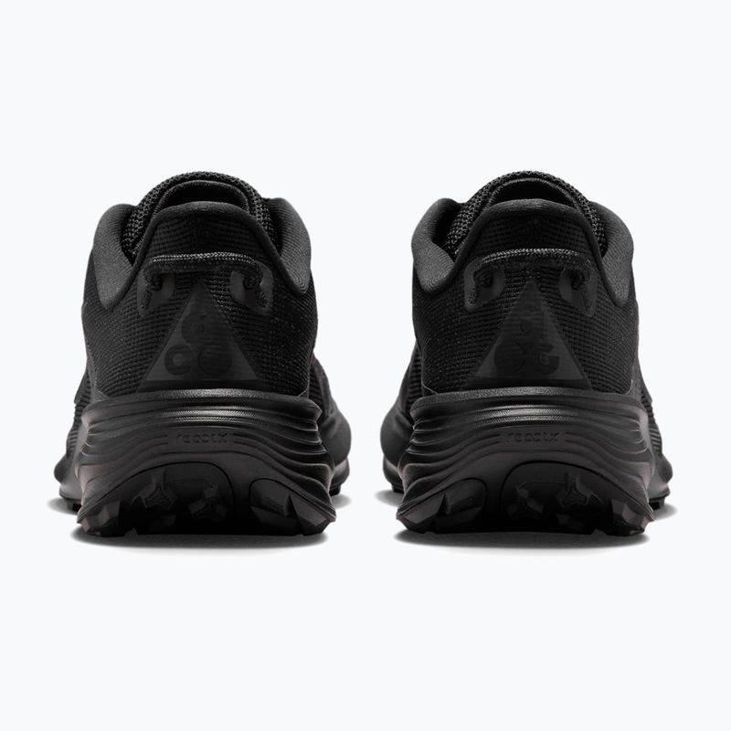 Scarpe da corsa donna Nike ACG Pegasus Trail black/anthracite/black 6