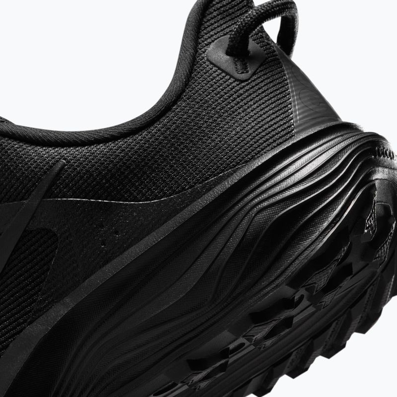 Scarpe da corsa donna Nike ACG Pegasus Trail black/anthracite/black 8
