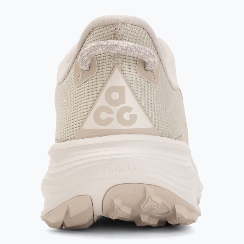 Scarpe da running da uomo Nike ACG Pegasus Trail cream ii/light orewood brown/cream ii 6