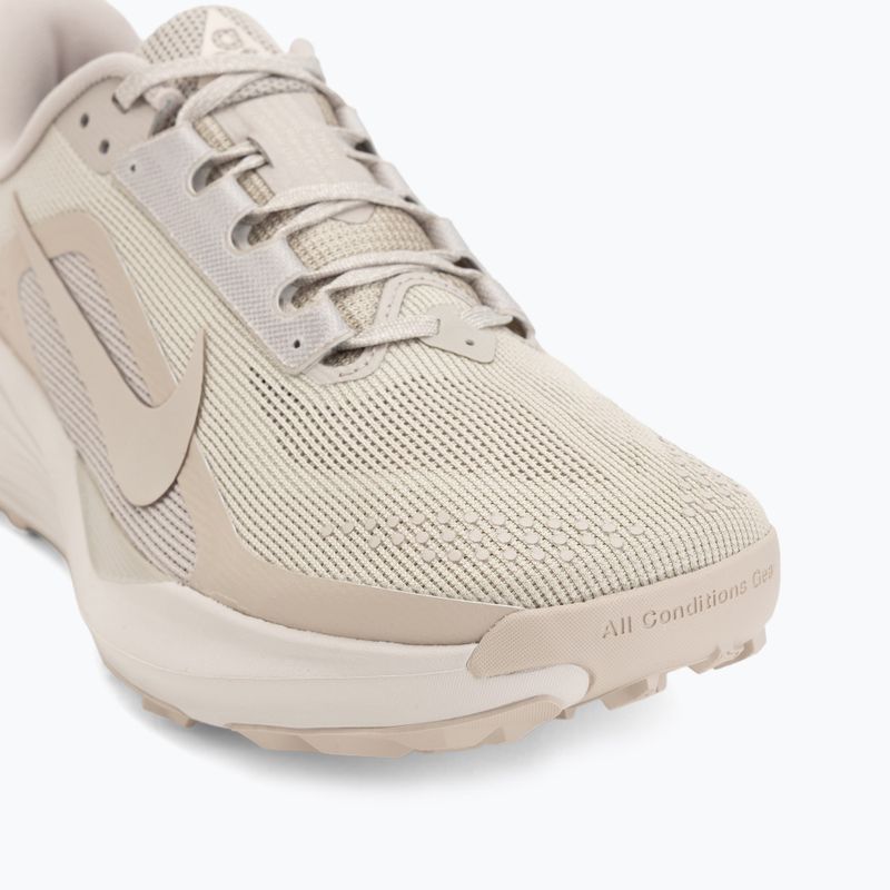 Scarpe da running da uomo Nike ACG Pegasus Trail cream ii/light orewood brown/cream ii 7