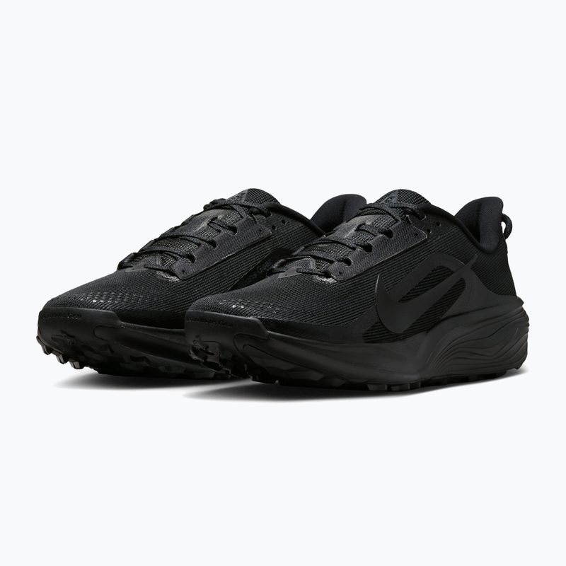 Scarpe da corsa uomo Nike ACG Pegasus Trail black/anthracite/black 3