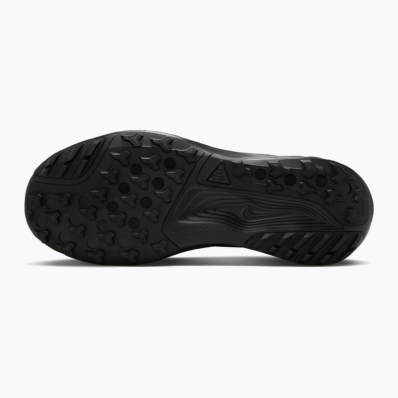 Scarpe da corsa uomo Nike ACG Pegasus Trail black/anthracite/black 4