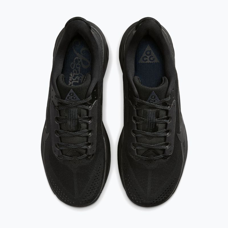 Scarpe da corsa uomo Nike ACG Pegasus Trail black/anthracite/black 5