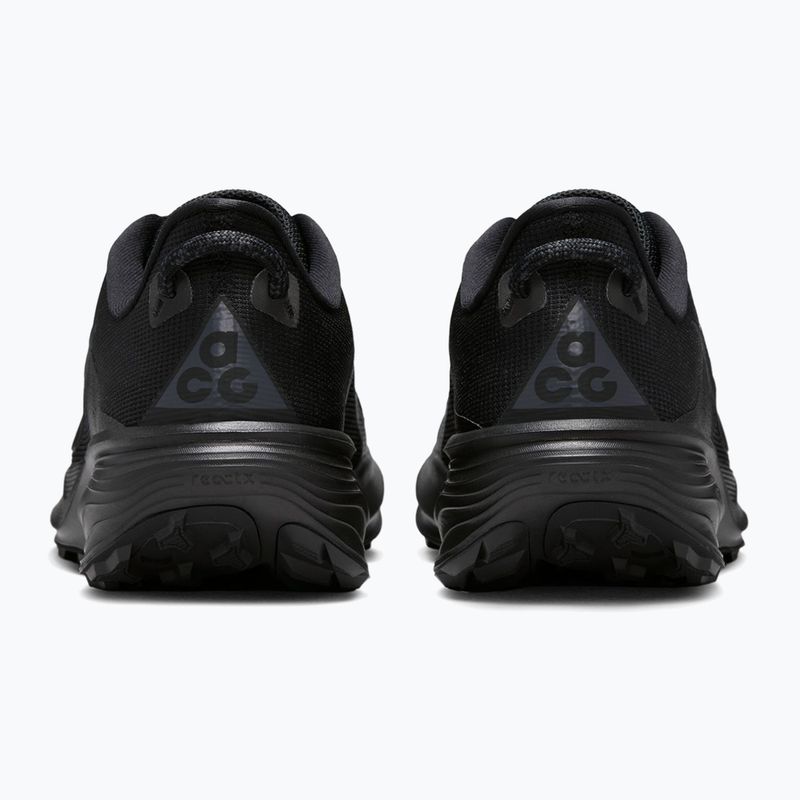 Scarpe da corsa uomo Nike ACG Pegasus Trail black/anthracite/black 6