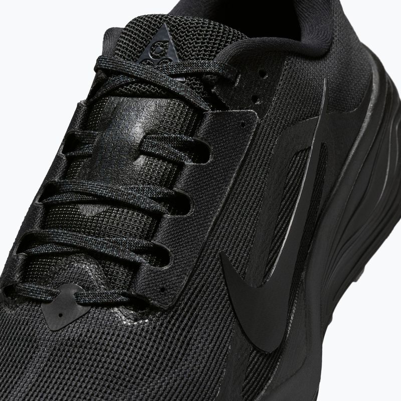 Scarpe da corsa uomo Nike ACG Pegasus Trail black/anthracite/black 7