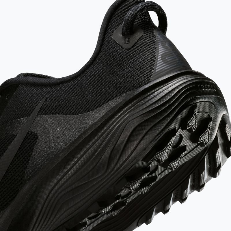 Scarpe da corsa uomo Nike ACG Pegasus Trail black/anthracite/black 8