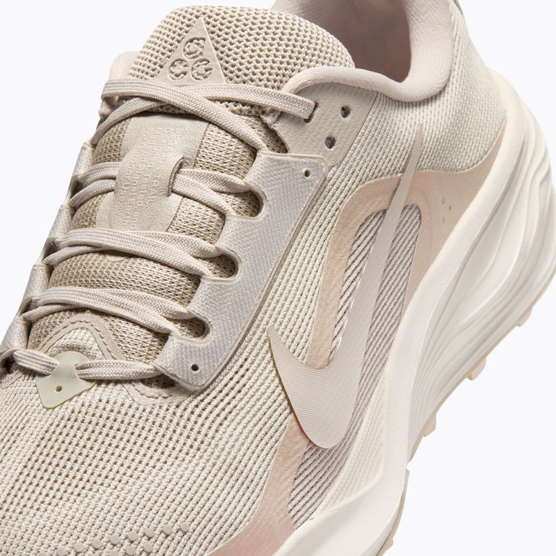 Scarpe da running da donna Nike ACG Pegasus Trail cream ii/light orewood brown/cream ii 3