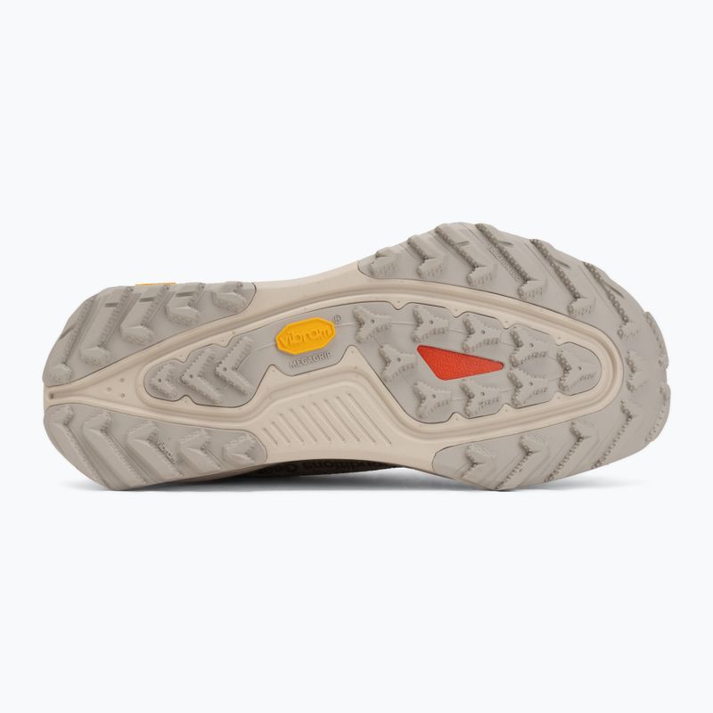 Scarpe da corsa donna Nike ACG Zegama Trail crema ii/marrone orewood chiaro/taupe diffuso 4
