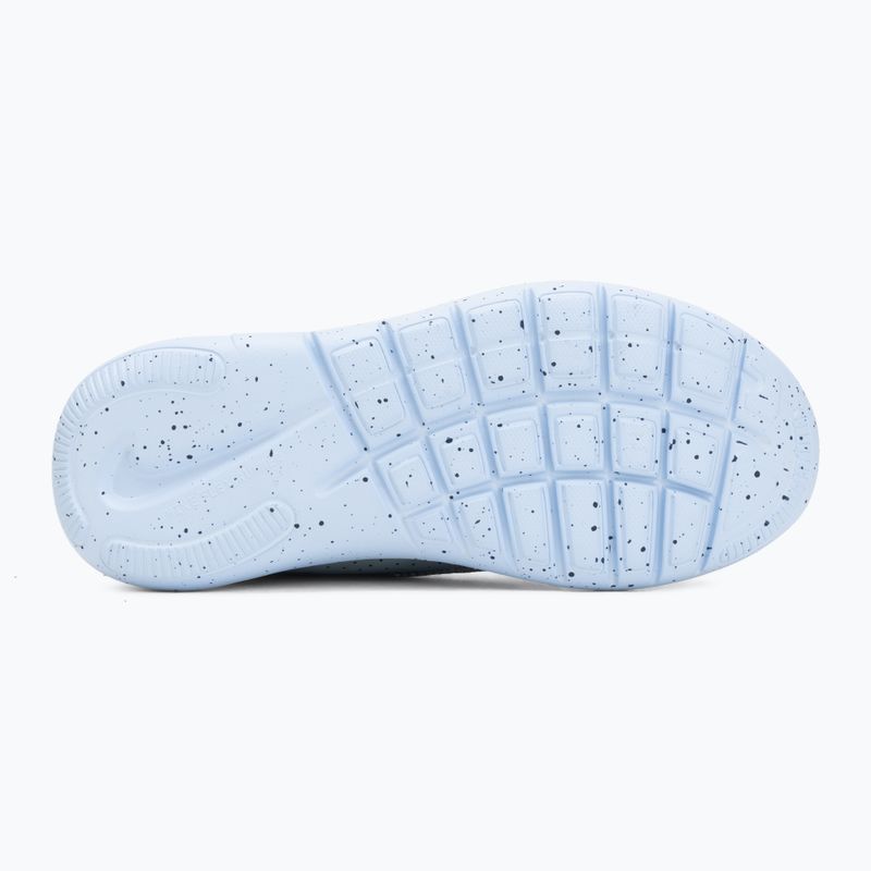 Scarpe per bambini Nike Flex Runner 4 mystic navy/light pumice/midnight navy 4
