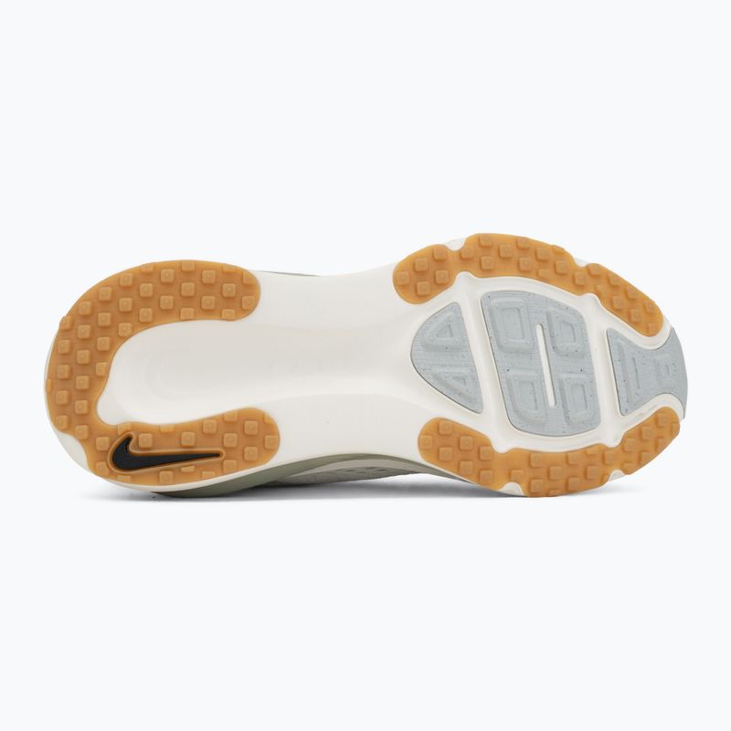 Scarpe da running Nike Vomero 18 spruce aura/jade horizon/black spruce 4