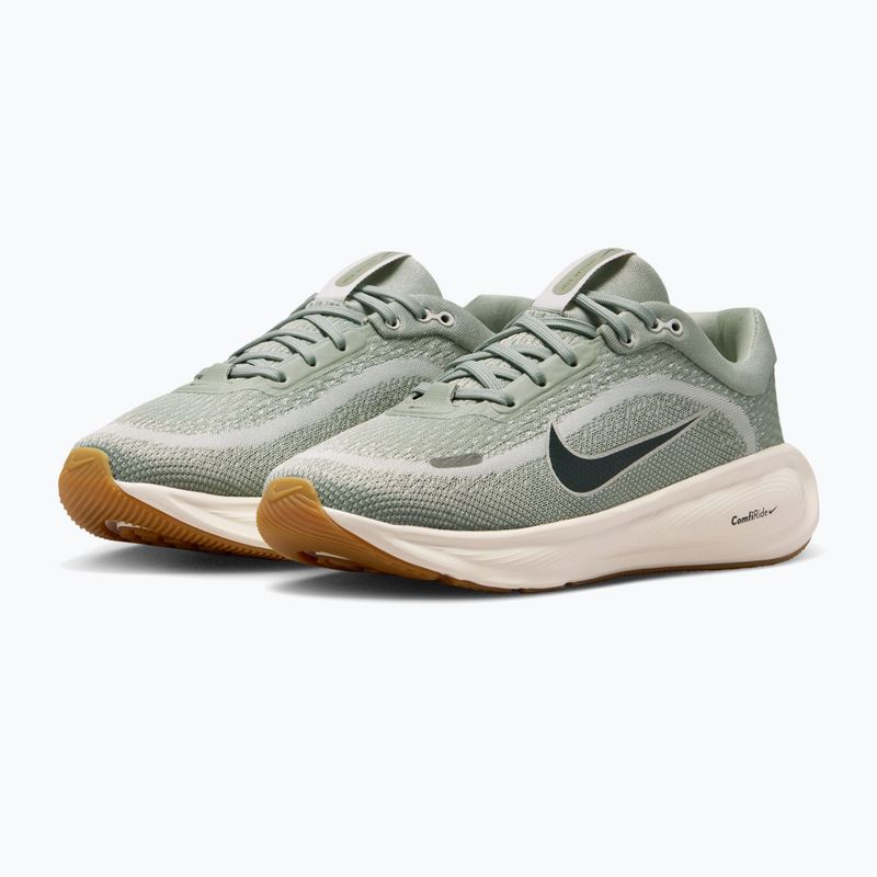 Scarpe da corsa Nike Stellar Ride jade horizon/spruce aura/black spruce 3