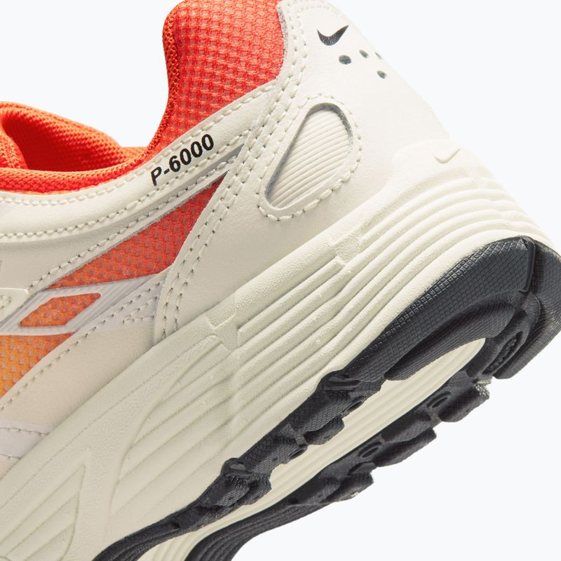 Scarpe Nike P-6000 sail/cosmicclay/volt ice/black 4
