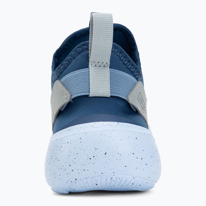 Scarpe per bambini Nike Flex Runner 4 mystic navy/light pumice/midnight navy 6