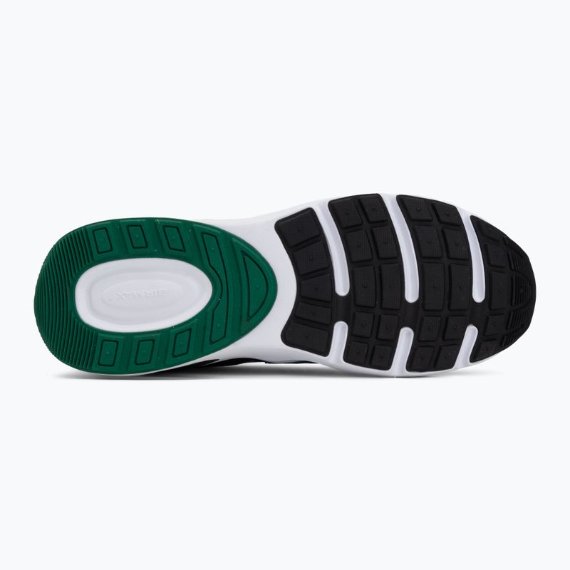 Scarpe Nike Air Max Nova white/malachite/black/ metallic gold 4
