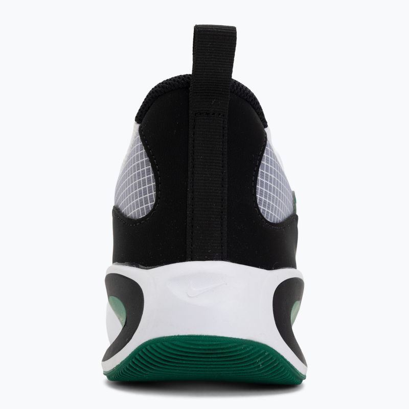 Scarpe Nike Air Max Nova white/malachite/black/ metallic gold 6