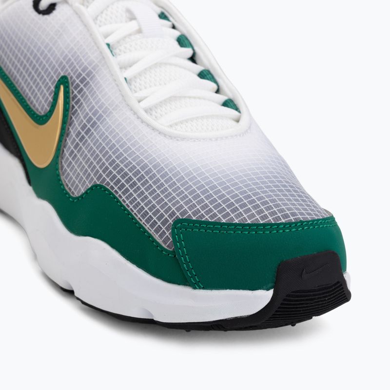 Scarpe Nike Air Max Nova white/malachite/black/ metallic gold 7