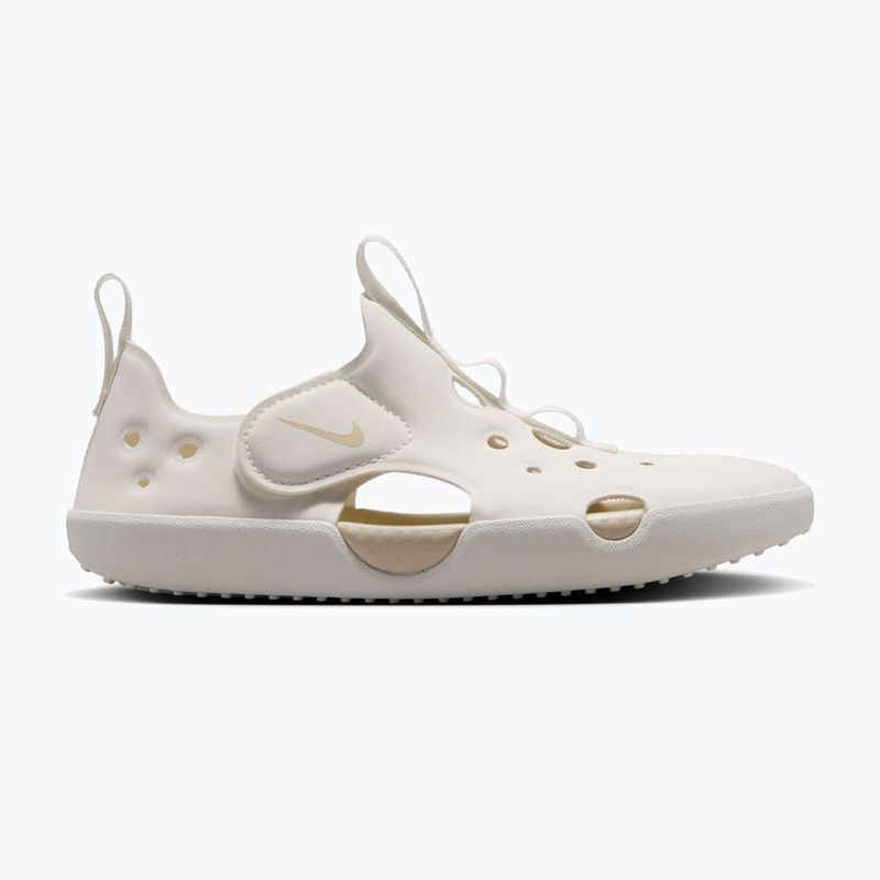 Sandali per bambini Nike Sunray Protect 4 Sail/Sanddrift