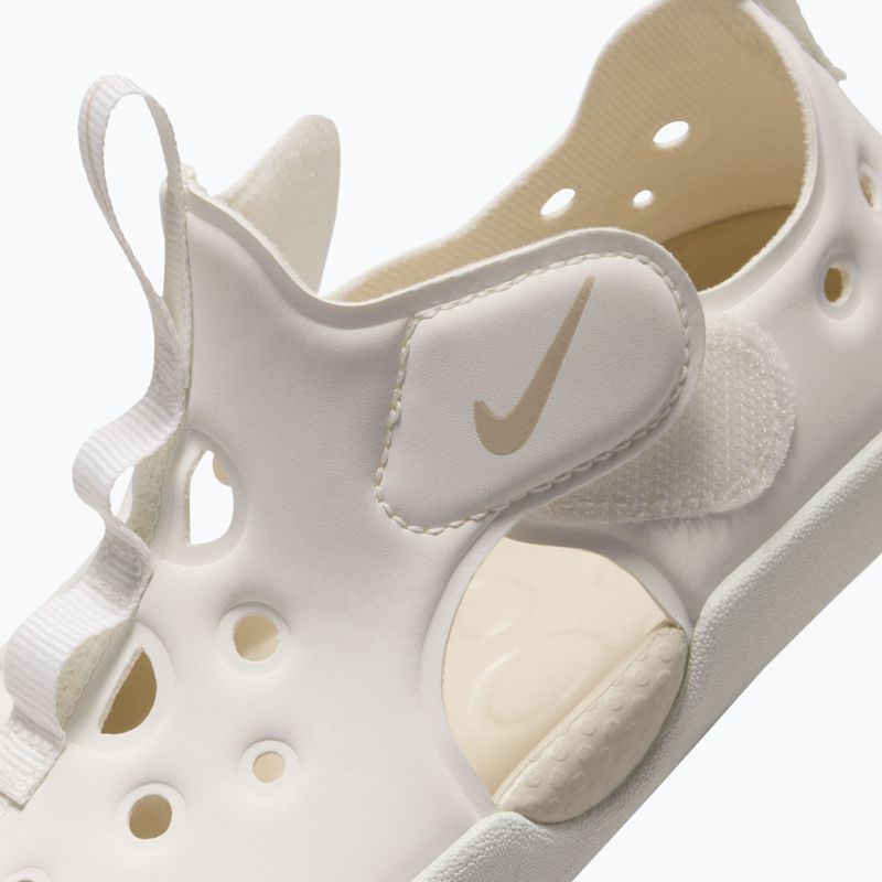 Sandali per bambini Nike Sunray Protect 4 Sail/Sanddrift 4
