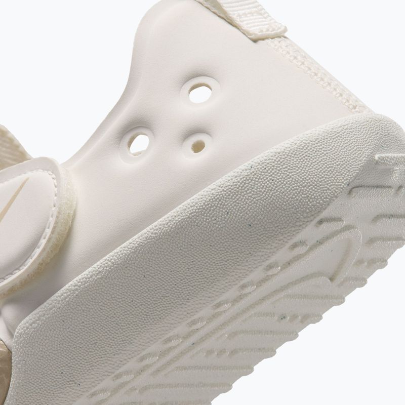 Sandali per bambini Nike Sunray Protect 4 Sail/Sanddrift 5