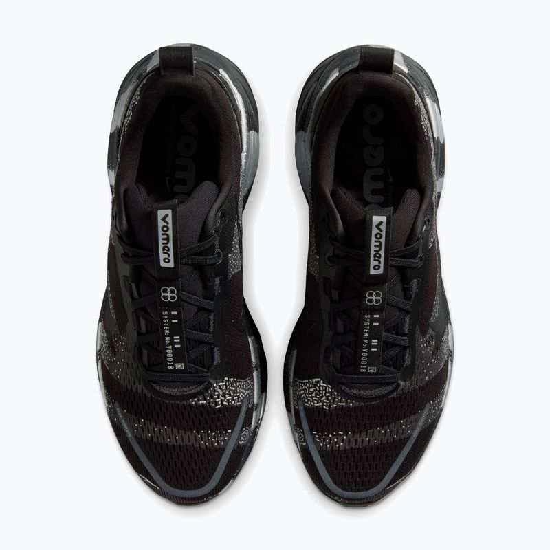 Scarpe da corsa uomo Nike Vomero 18 iron grey/light smoke grey/black 4
