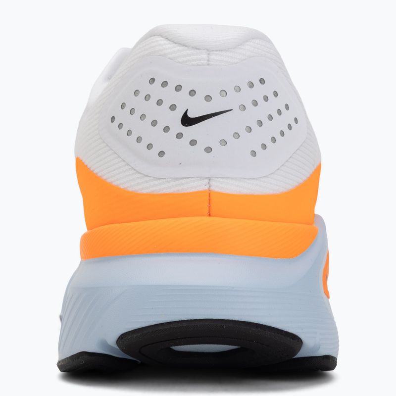 Scarpe da running da uomo Nike Structure 26 white/hydrogen blue/total orange/black 6
