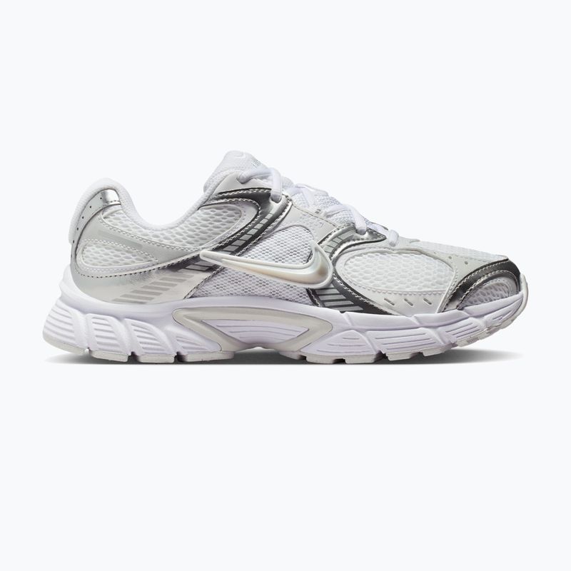 Scarpe da donna Nike V5 RNR white/metallic platinum/metallic silver